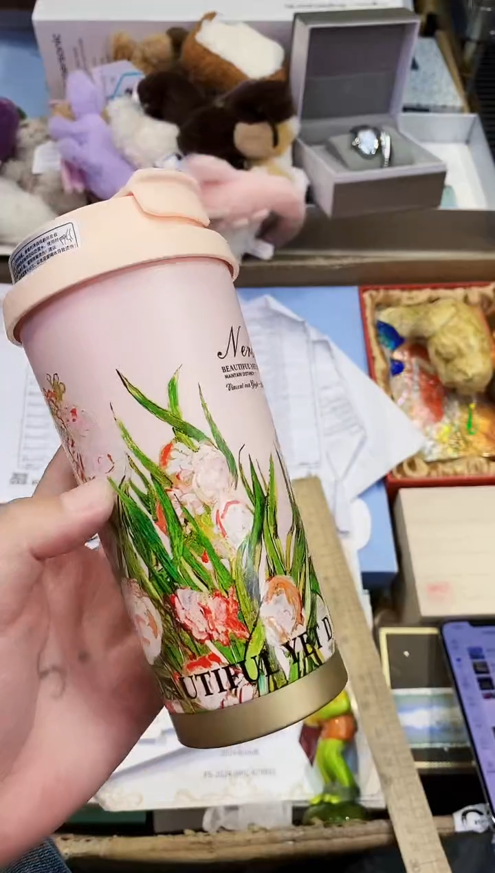 【闪购商品】瓷片都是我的大宝贝儿瓷器