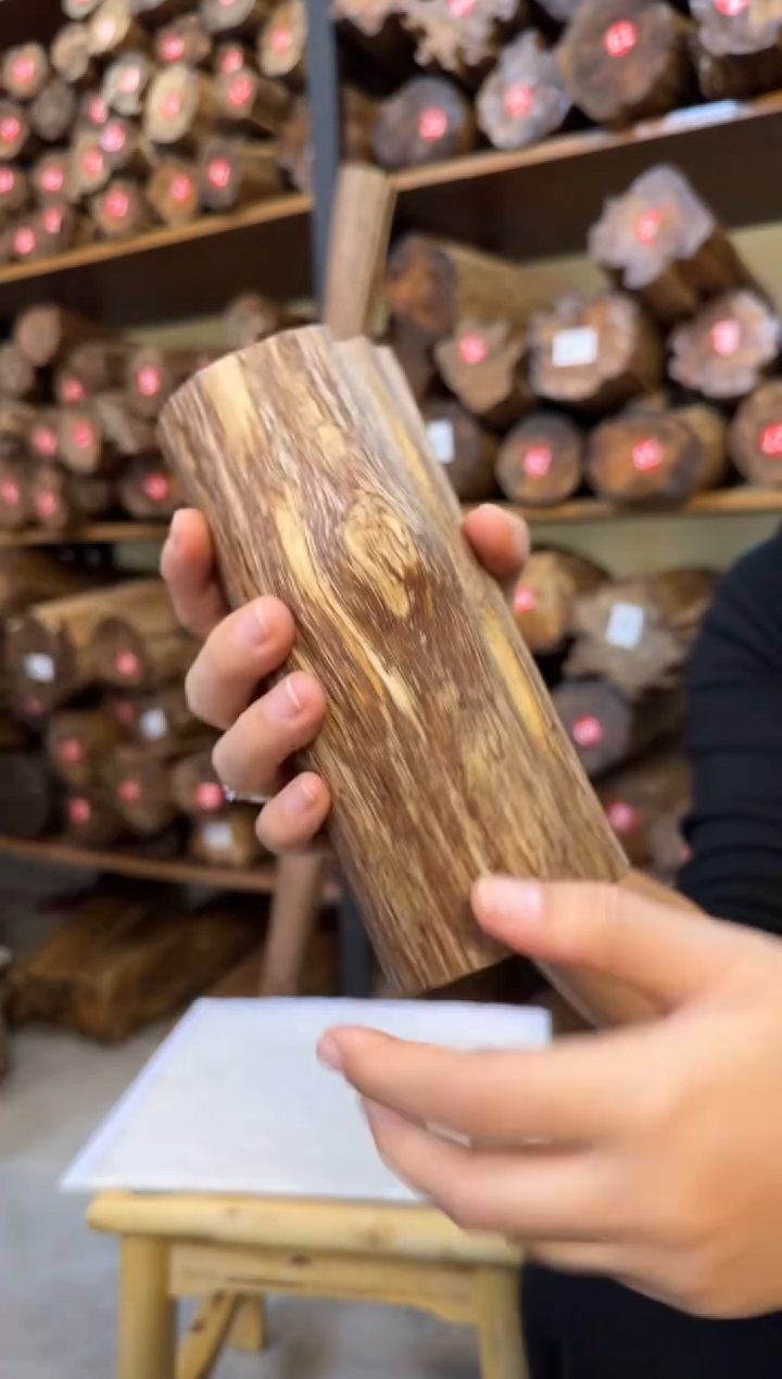 沉香沉香枕 沉香原料发一件33