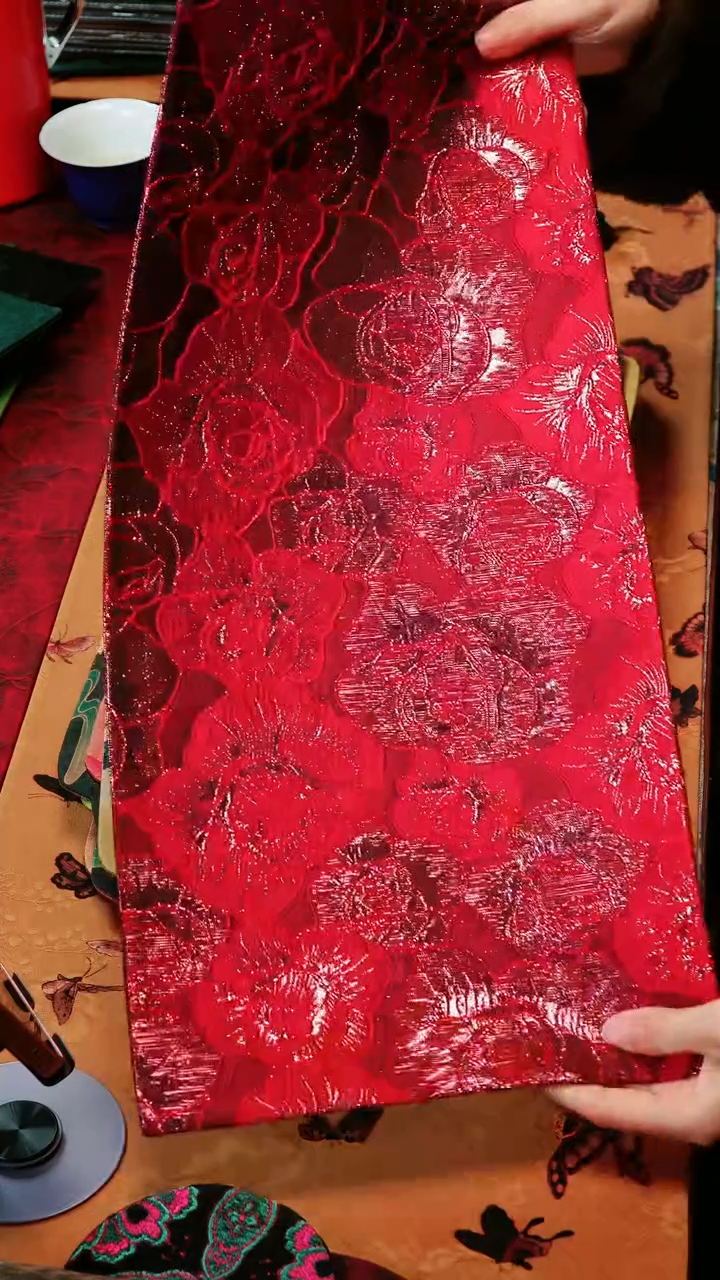 【闪购商品】摆件别具一阁布艺尺寸50+24