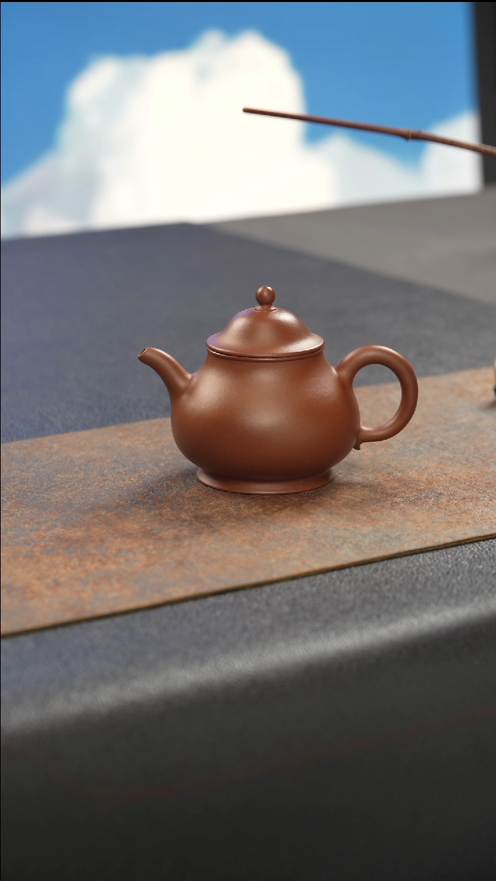 茶壶紫砂潘壶 1111111