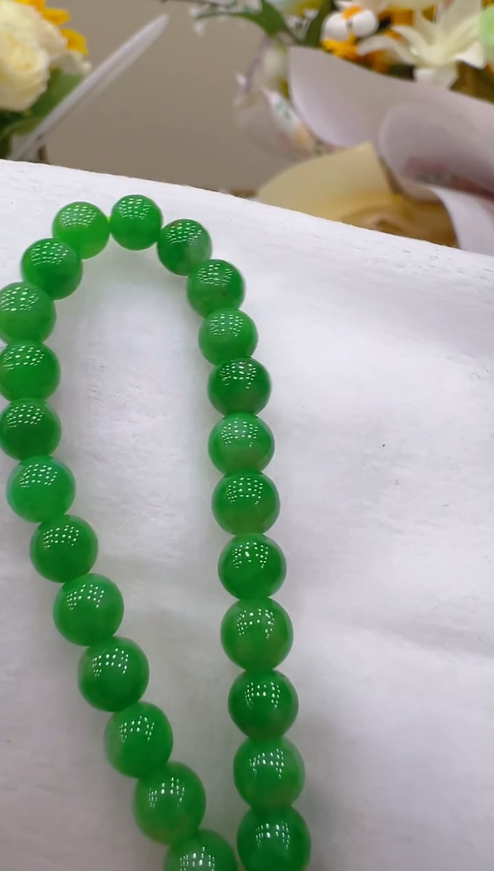 未镶嵌手串翡翠多样性团购发一件