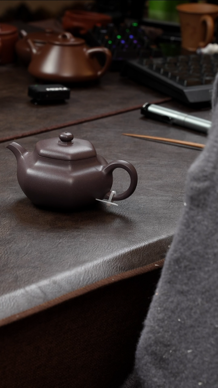 【闪购商品】紫砂茶壶精品茶具