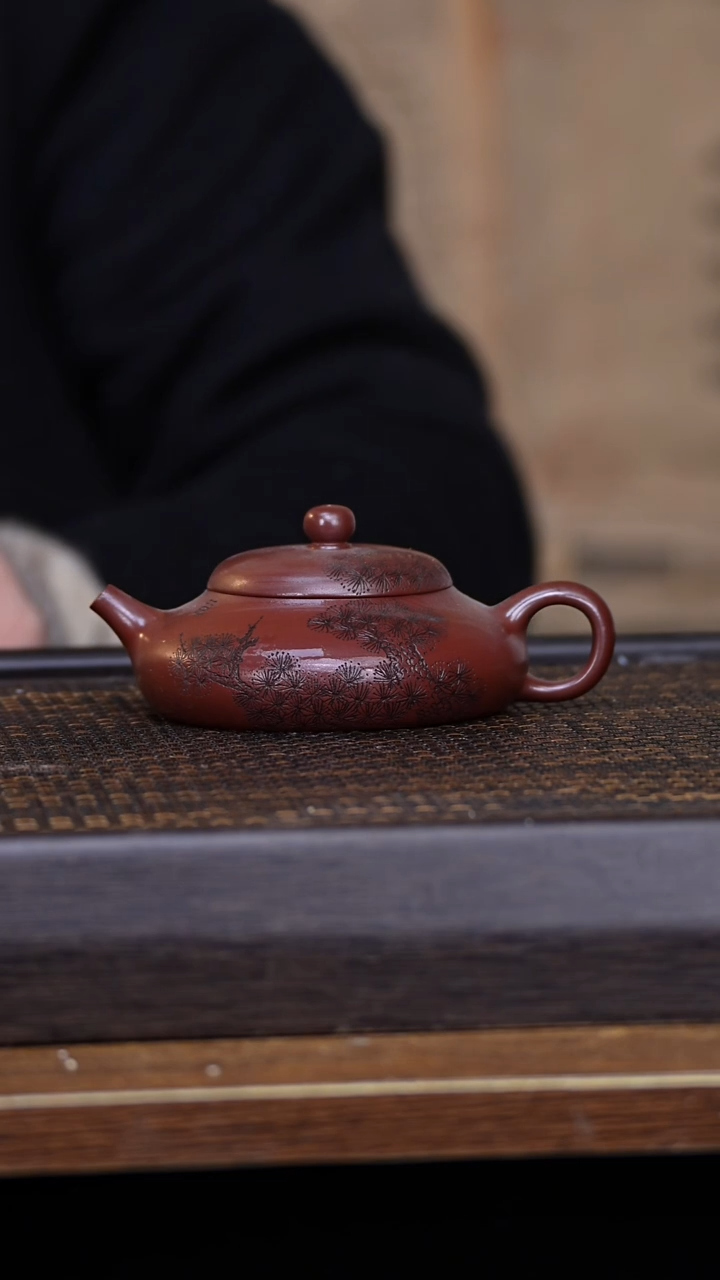 【闪购商品】紫砂茶壶465789213465879