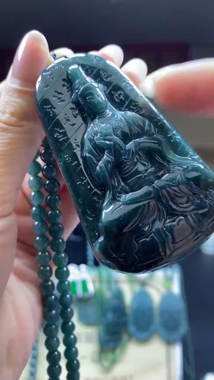 未镶嵌定制翡翠********767