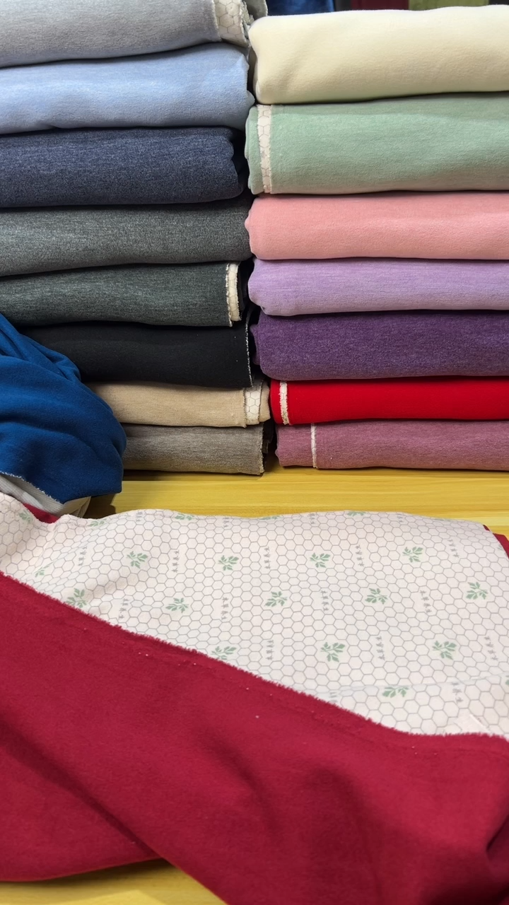 毛料安哥拉红0.8米特殊尺寸不退不换