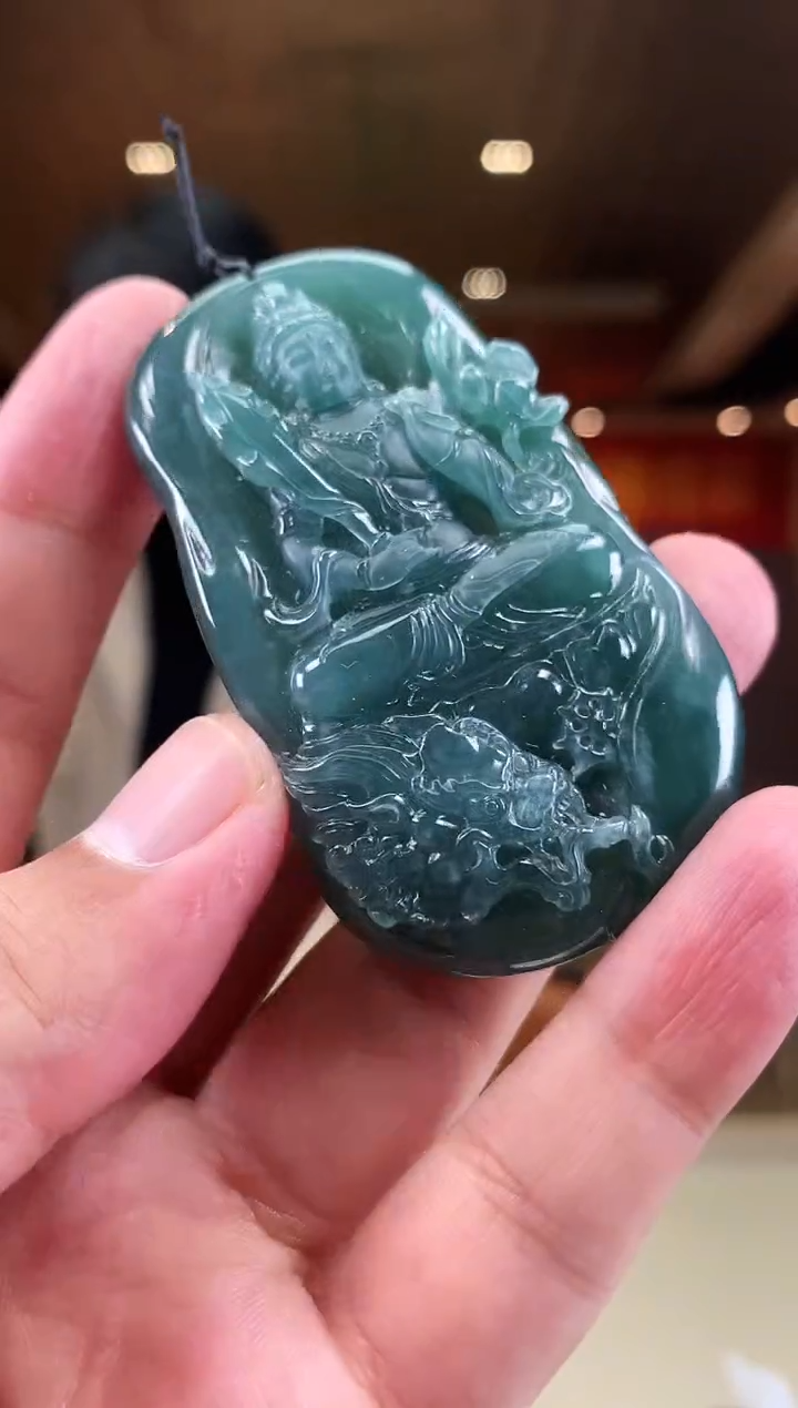 【闪购商品】定制翡翠未镶嵌        *679