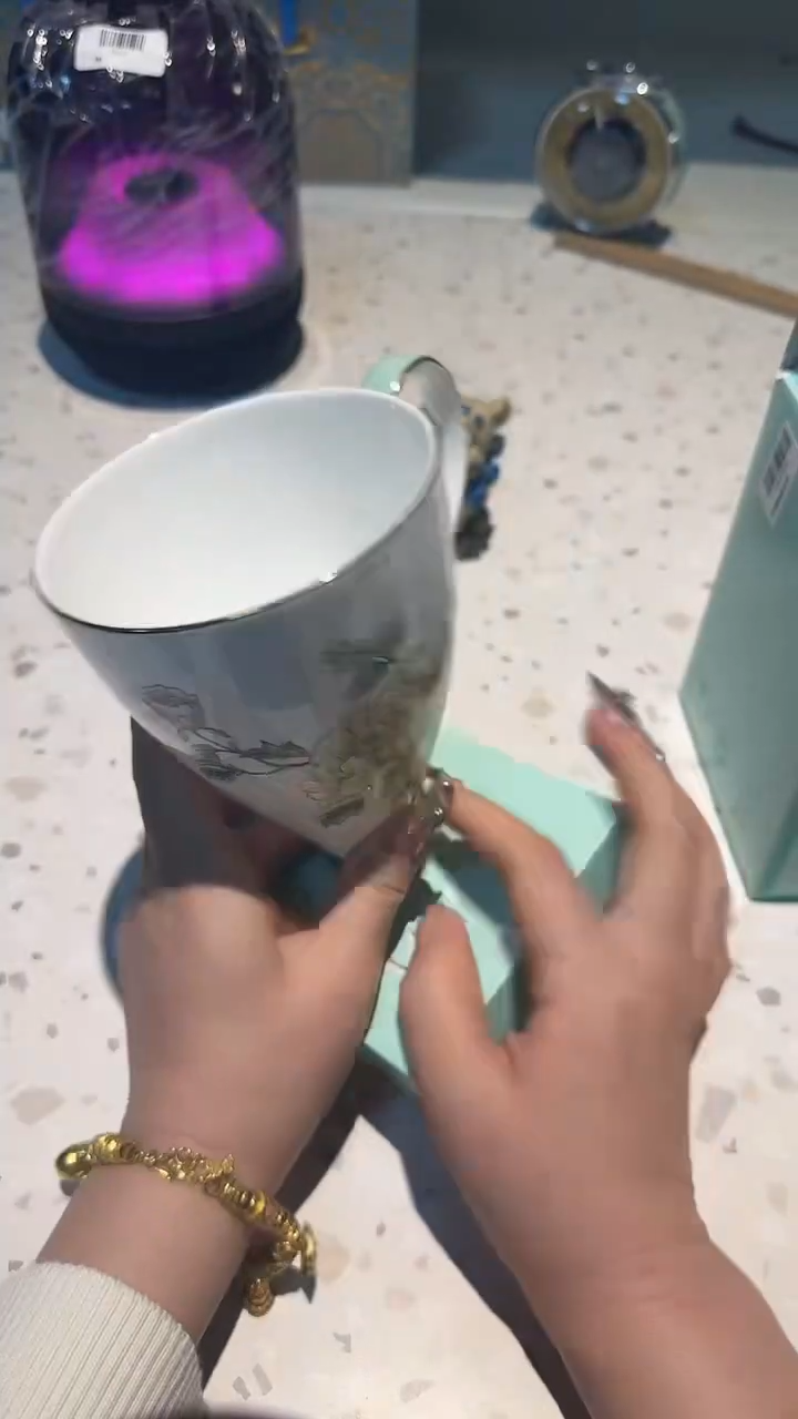 【闪购商品】瓷片陶茶文玩陶茶文玩