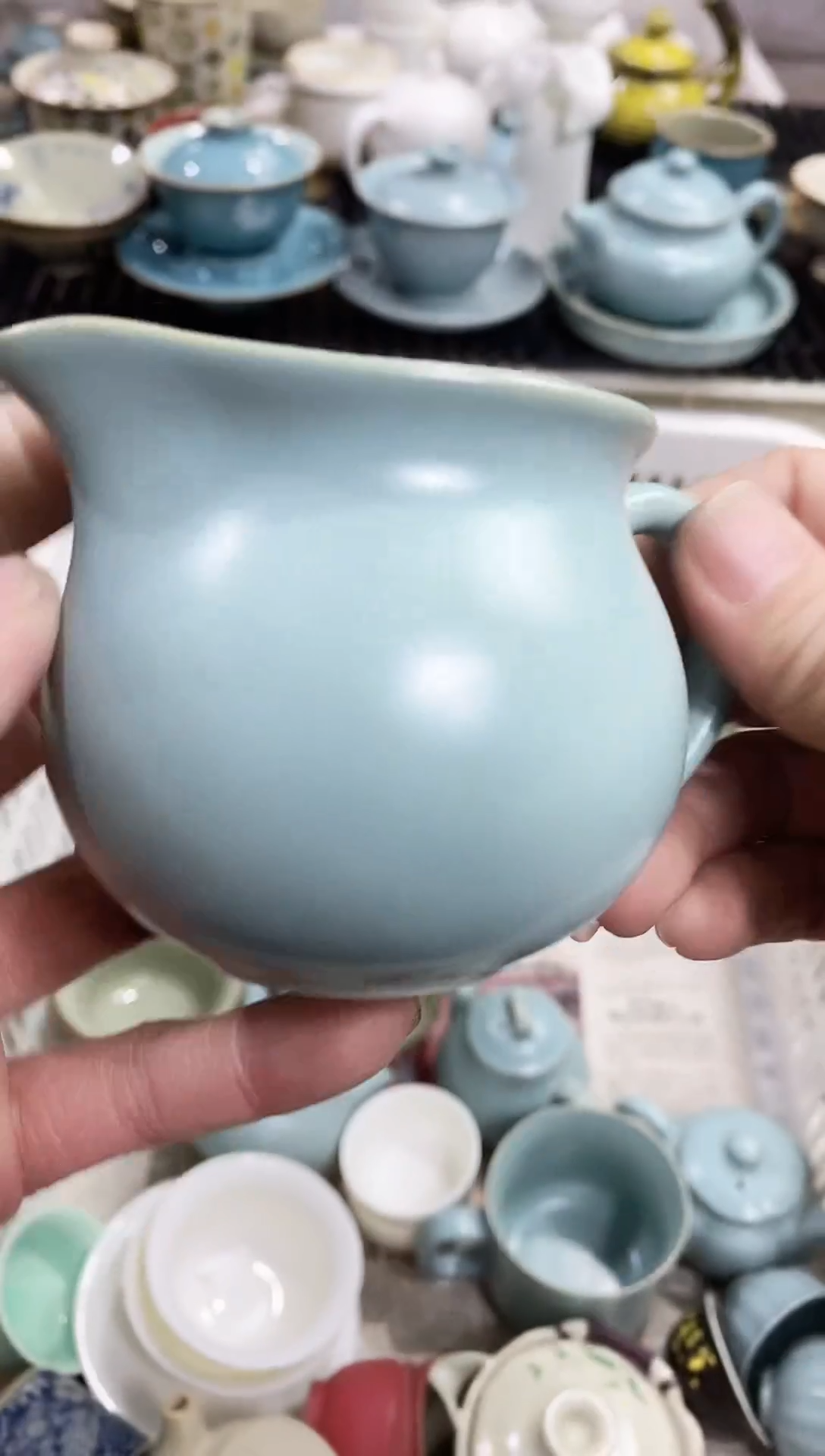 【闪购商品】（轻轻微瑕）茶具茶壶茶碗茶杯