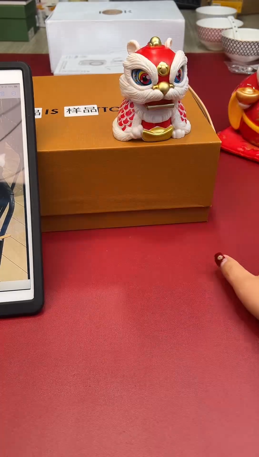 瓷器放漏，快来抢啊！YF669