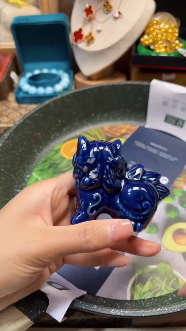 瓷片陶茶666文玩周边多人