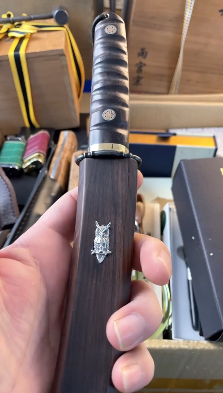 【闪购商品】瓷片dao m郑正杂货品质保证
