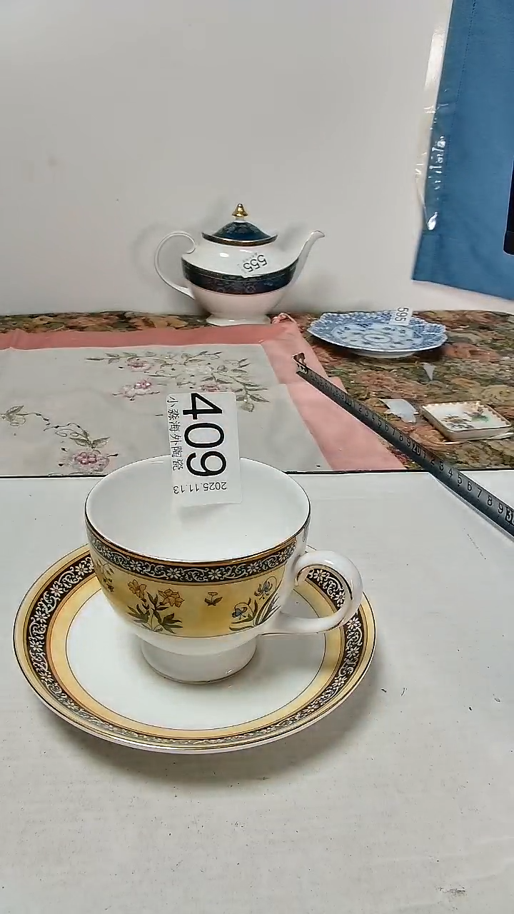 瓷片Z****z小淼海外陶瓷工艺品