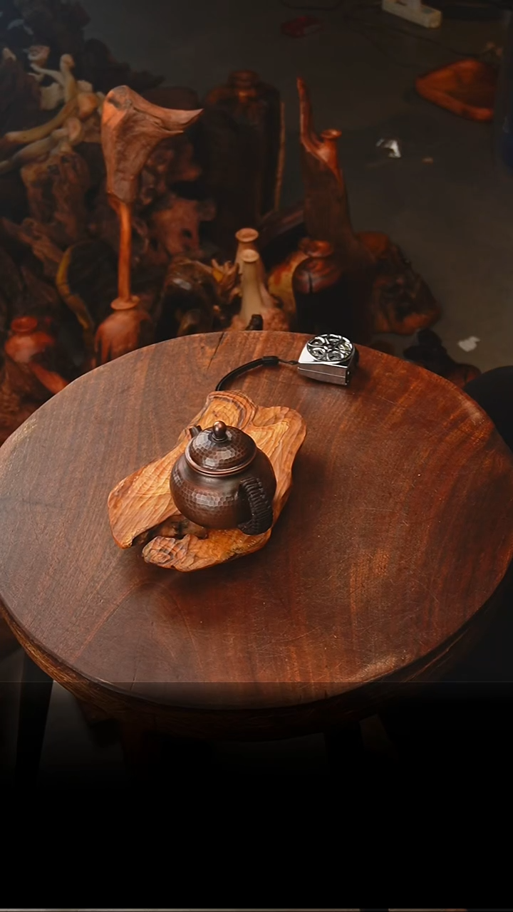 老叶木作作品369