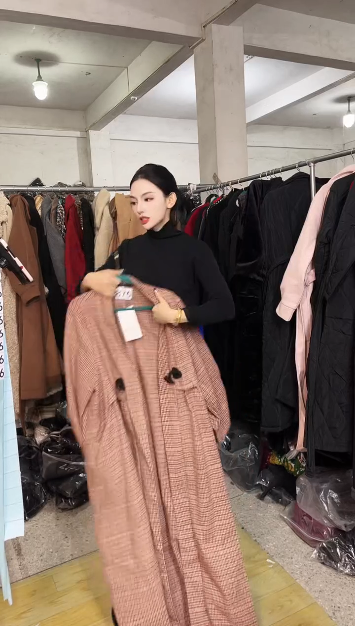 876闪购外套外披马甲打底裤子