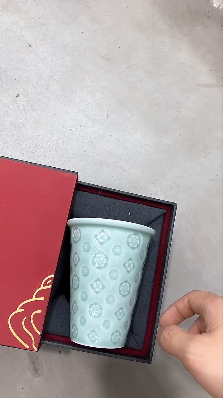 瓷片陶瓷茶器福利A0240