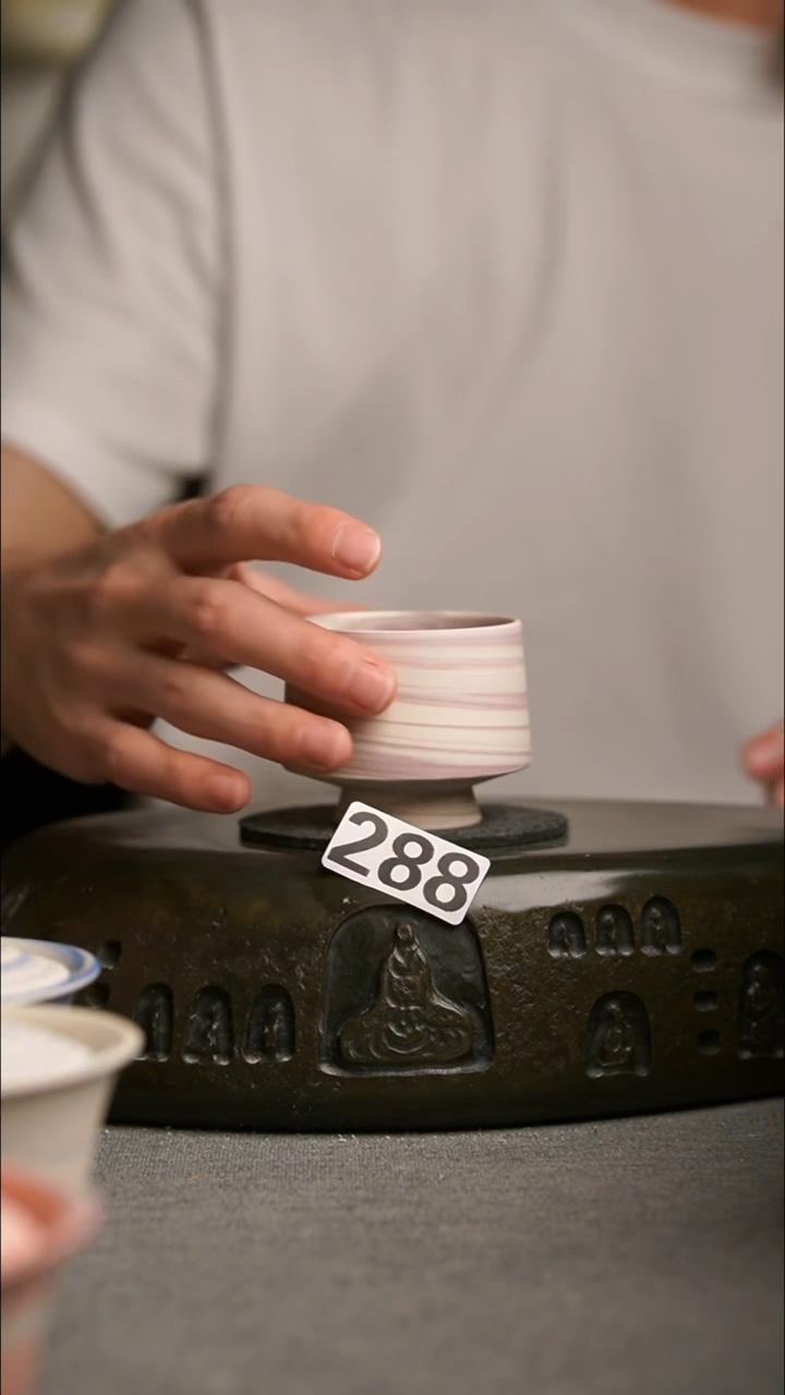 288景德镇陶瓷茶器系列