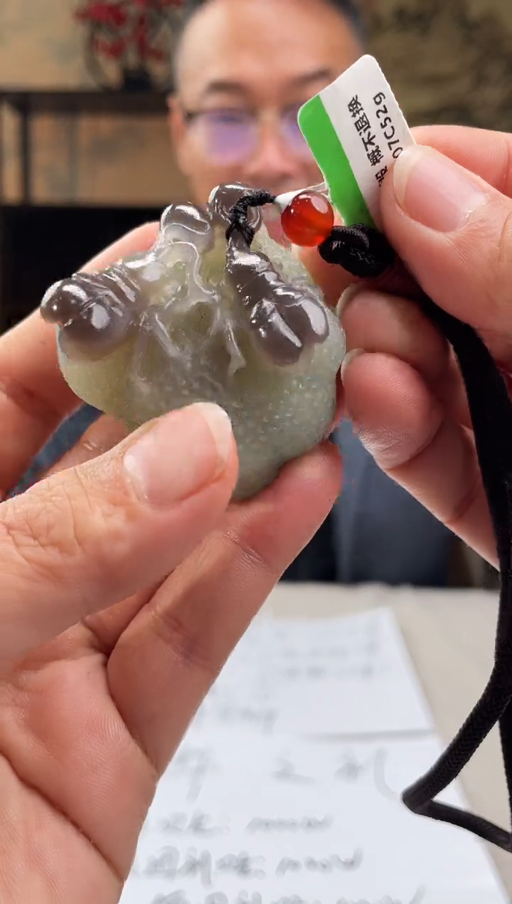 【闪购商品】定制和田玉多样性发货拍一发一16083