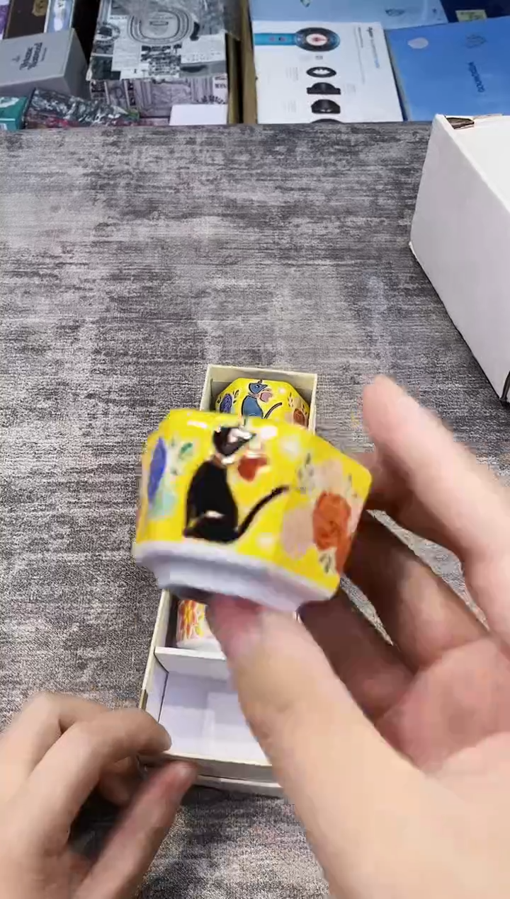 【闪购商品】瓷片都是我的大宝贝儿瓷器