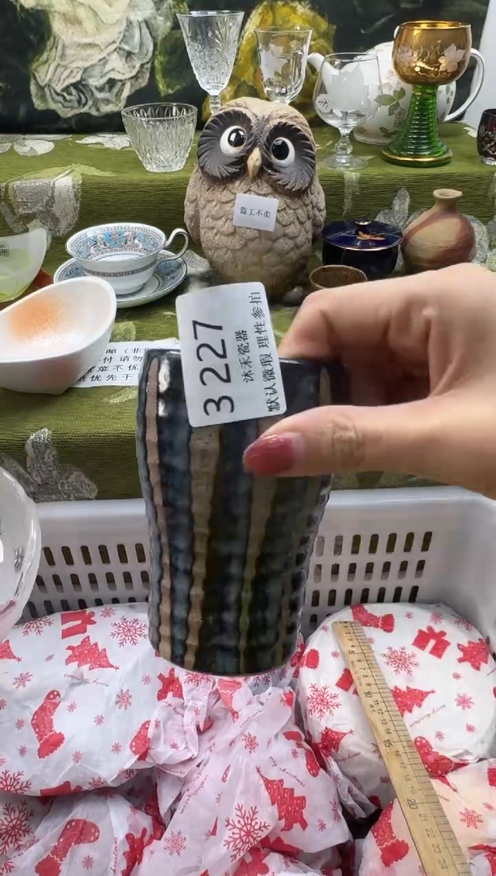 瓷片姑****馆瓷片   3 227