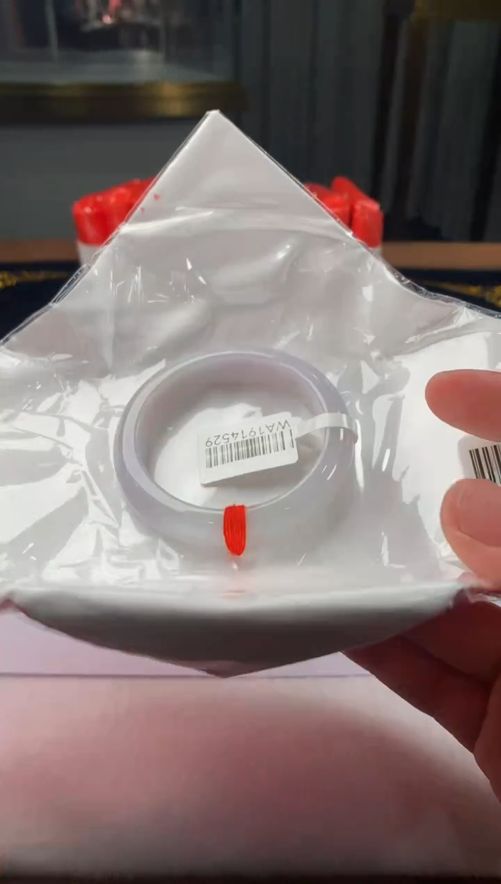 未镶嵌定制翡翠5073毛货不退不换 56-57