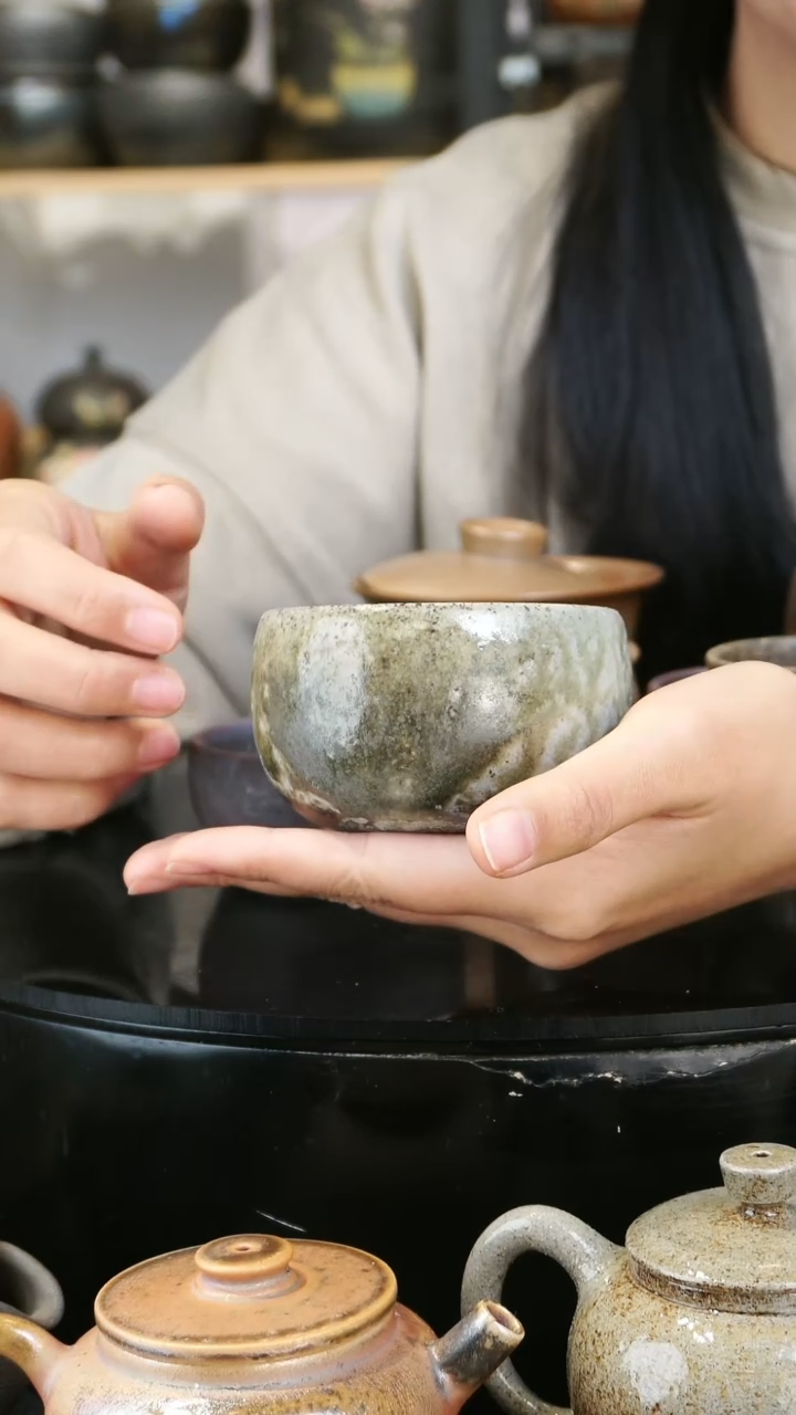 【闪购商品】壶269瑕疵 苏橙茶周边.....