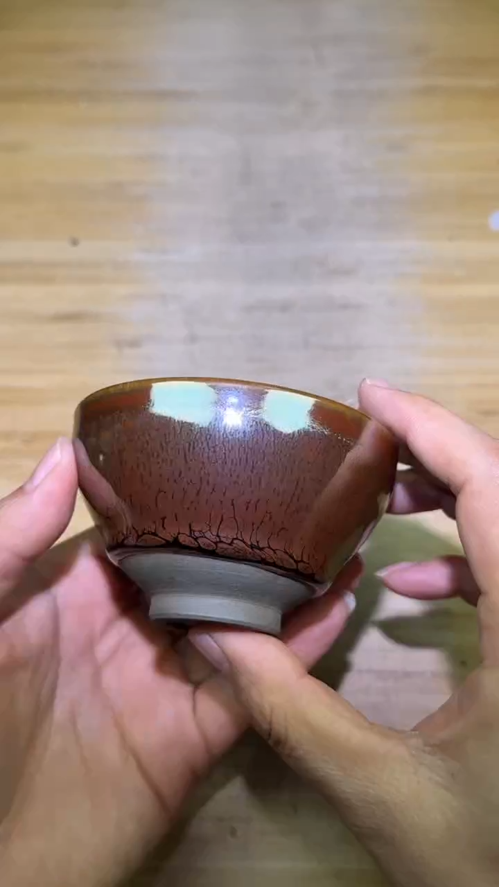 茶盏茶盏 888888888紫金束口