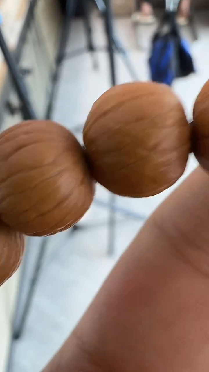 猴头核桃吊坠13+南瓜  无科技 全品无修