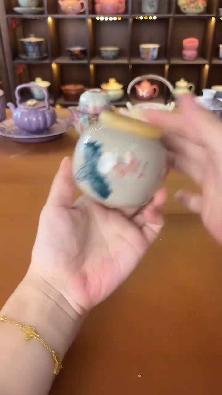 青岚茗器专属闪购链接（不带礼盒）