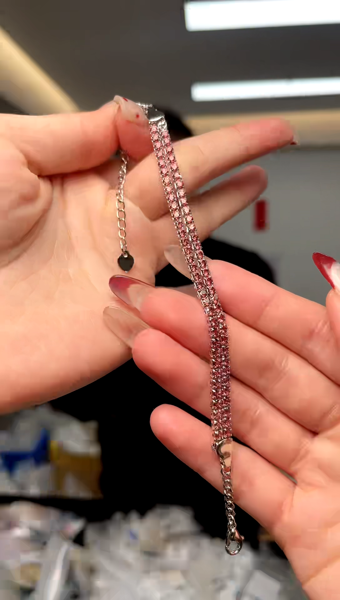 【闪购商品】石榴石·未镶嵌（多样性单个发货）