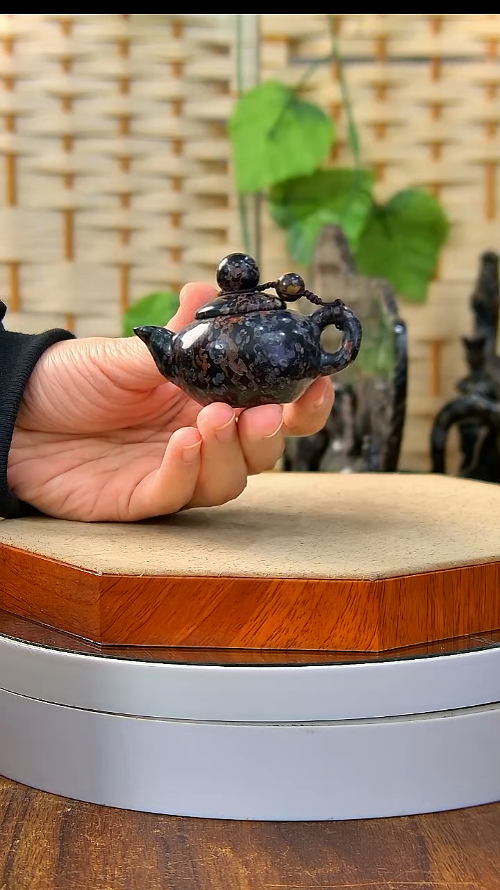 奢上奢精品梅花玉N