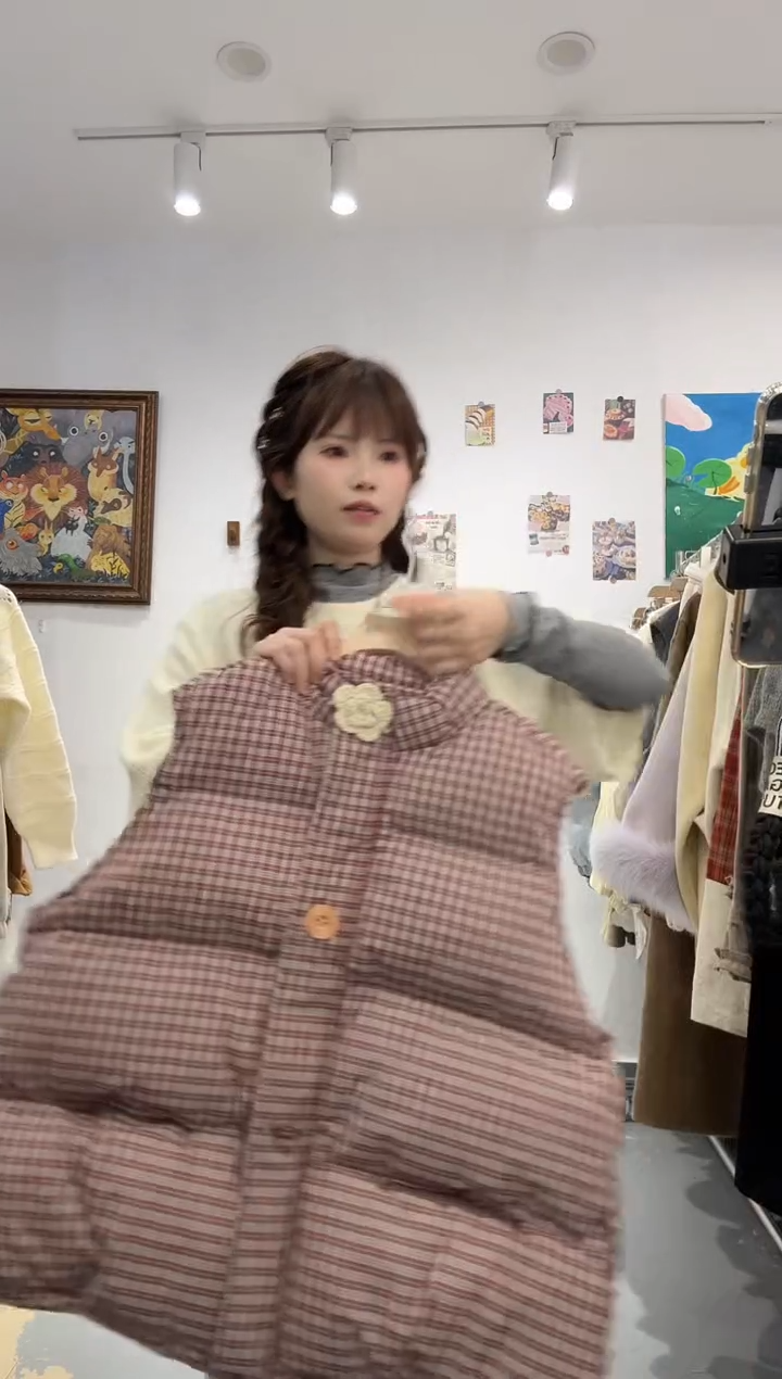 木子豆清货款默认微瑕（no退换）