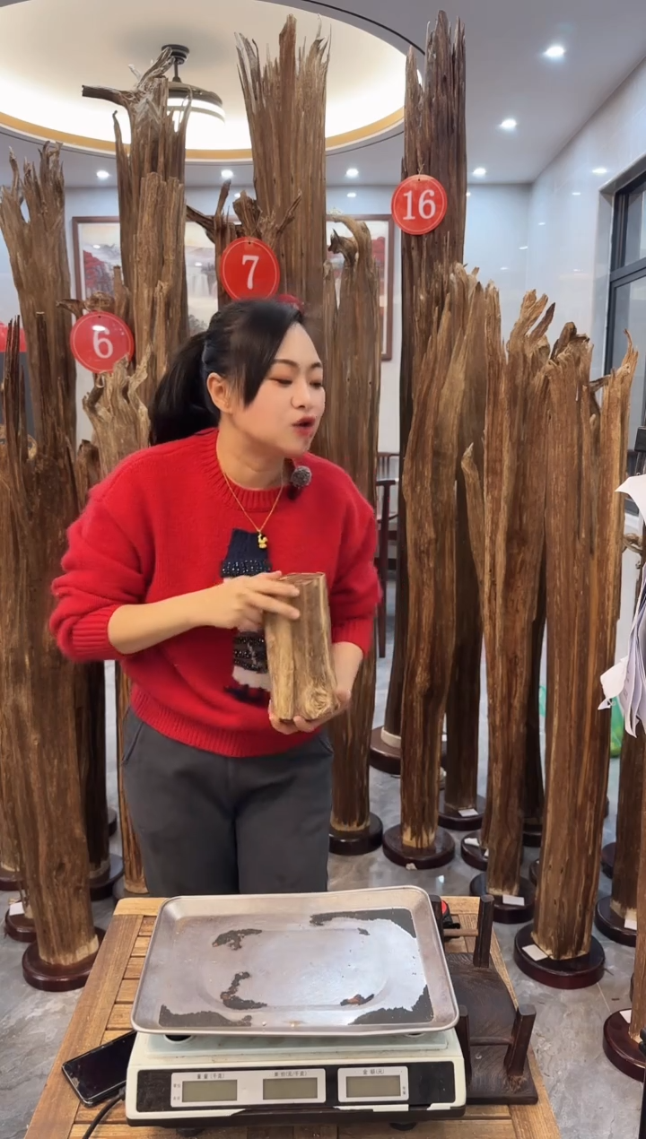 【闪购商品】沉香摆件沉香摆件99