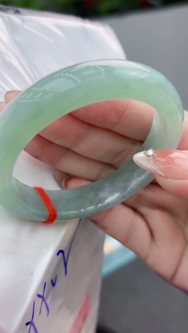 【闪购商品】翡翠手镯未镶嵌翡翠手镯