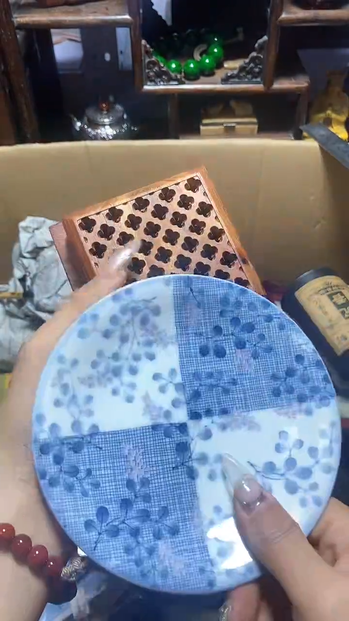 【闪购商品】瓷器瓷片瓷器瓷片