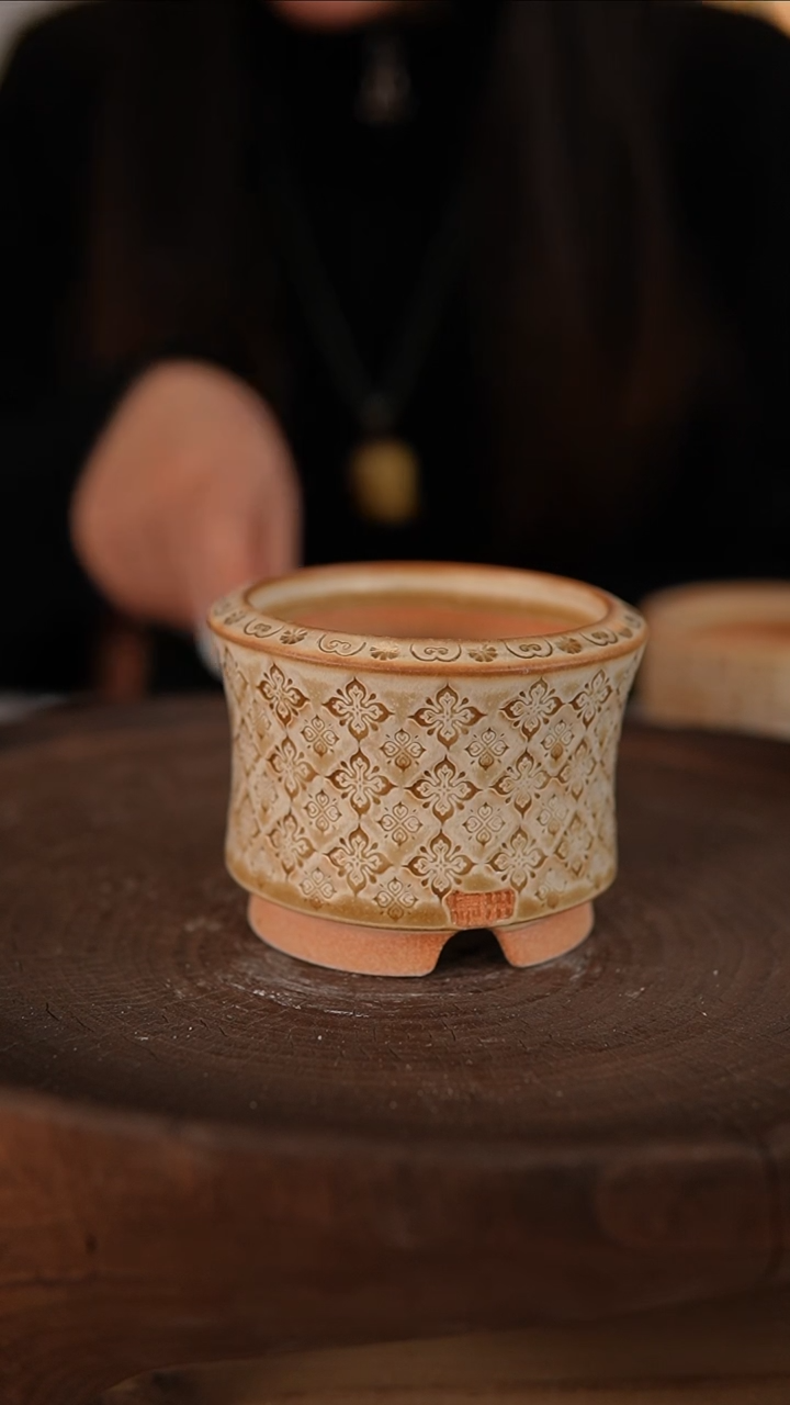 【闪购商品】红陶1-30-090默认有瑕口7