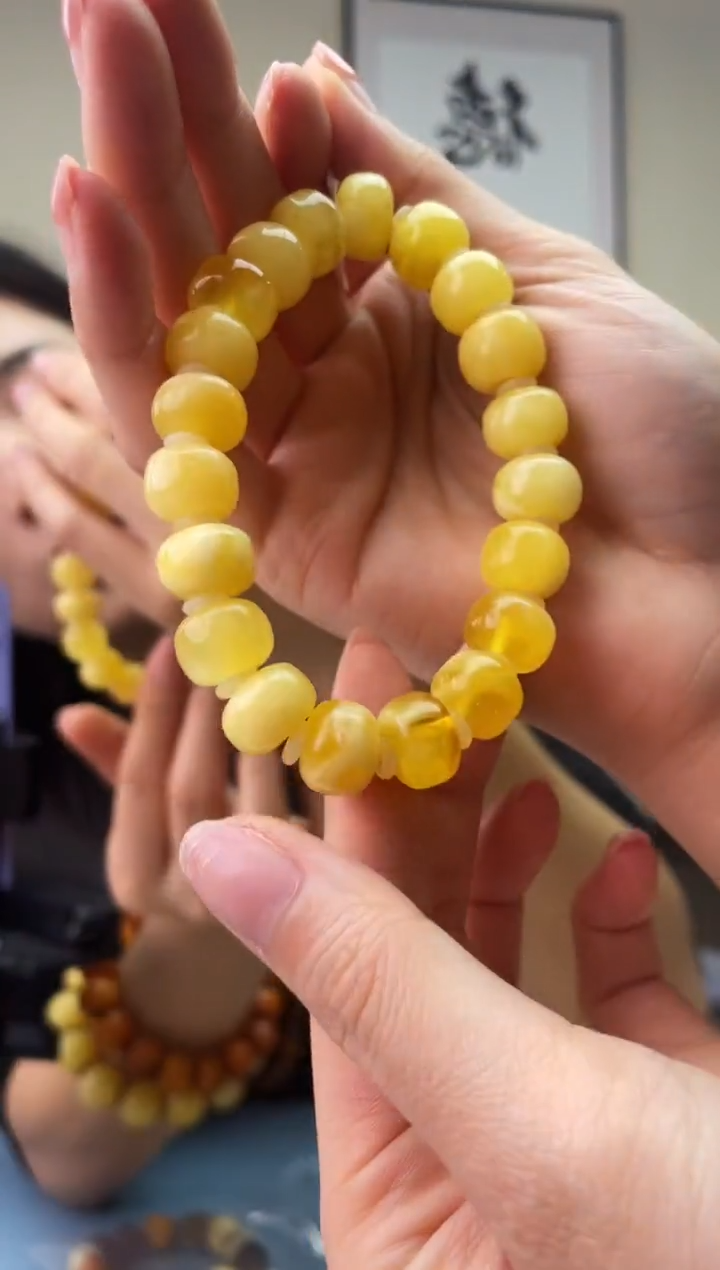 琥珀未镶嵌珠宝奇石T019 12假一罚十，多样性发一件