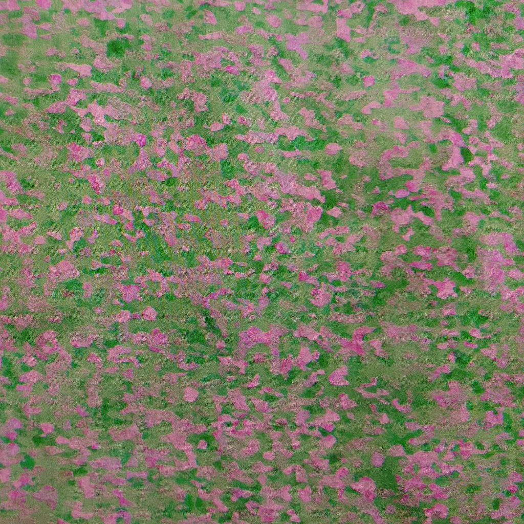 【木棉.春分】新款木棉面料（二米包邮）