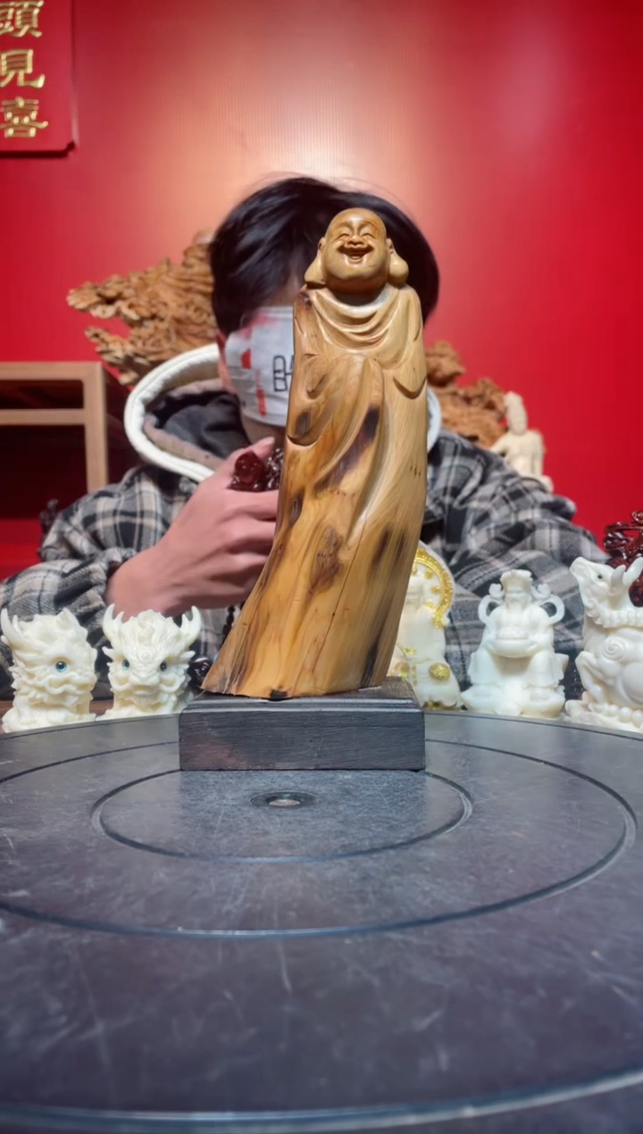 【闪购商品】柏木（崖柏）其他(直播推荐)     