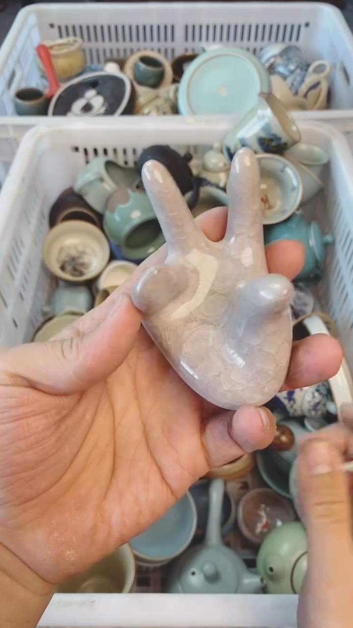 【闪购商品】（轻轻微瑕）茶具茶壶茶碗茶杯