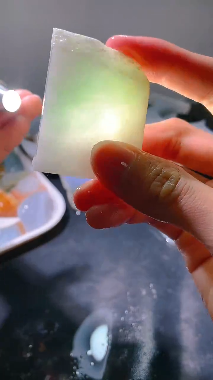 【闪购商品】翡翠裸石翡翠直播间定制链接