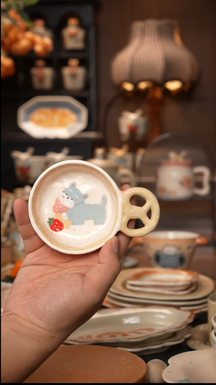 其他陶川谷原创手作陶瓷  11.16  不退差价