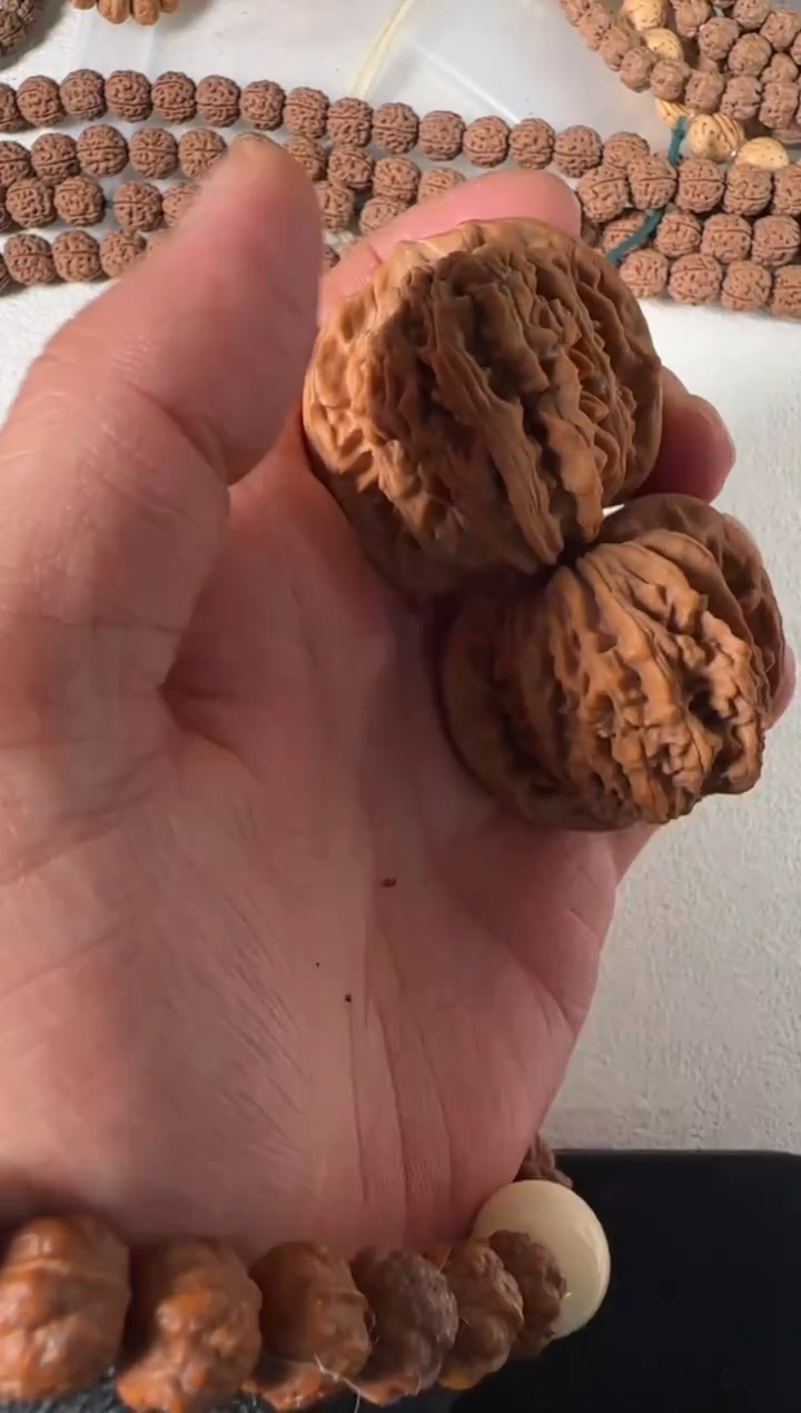 吊坠金刚菩提9号