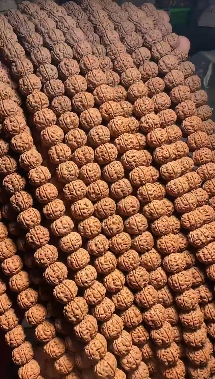 手串金刚菩提无利润超头精挑老树王108-12mm