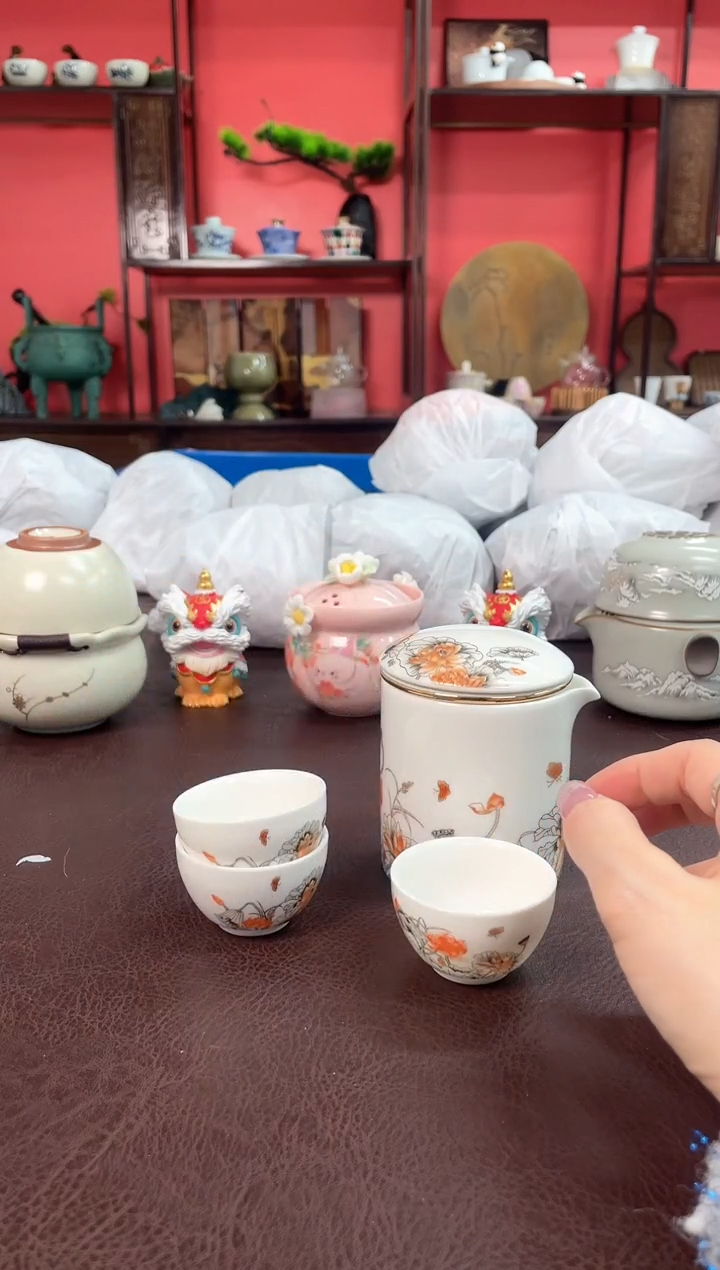 【闪购商品】瓷片1111111111111111