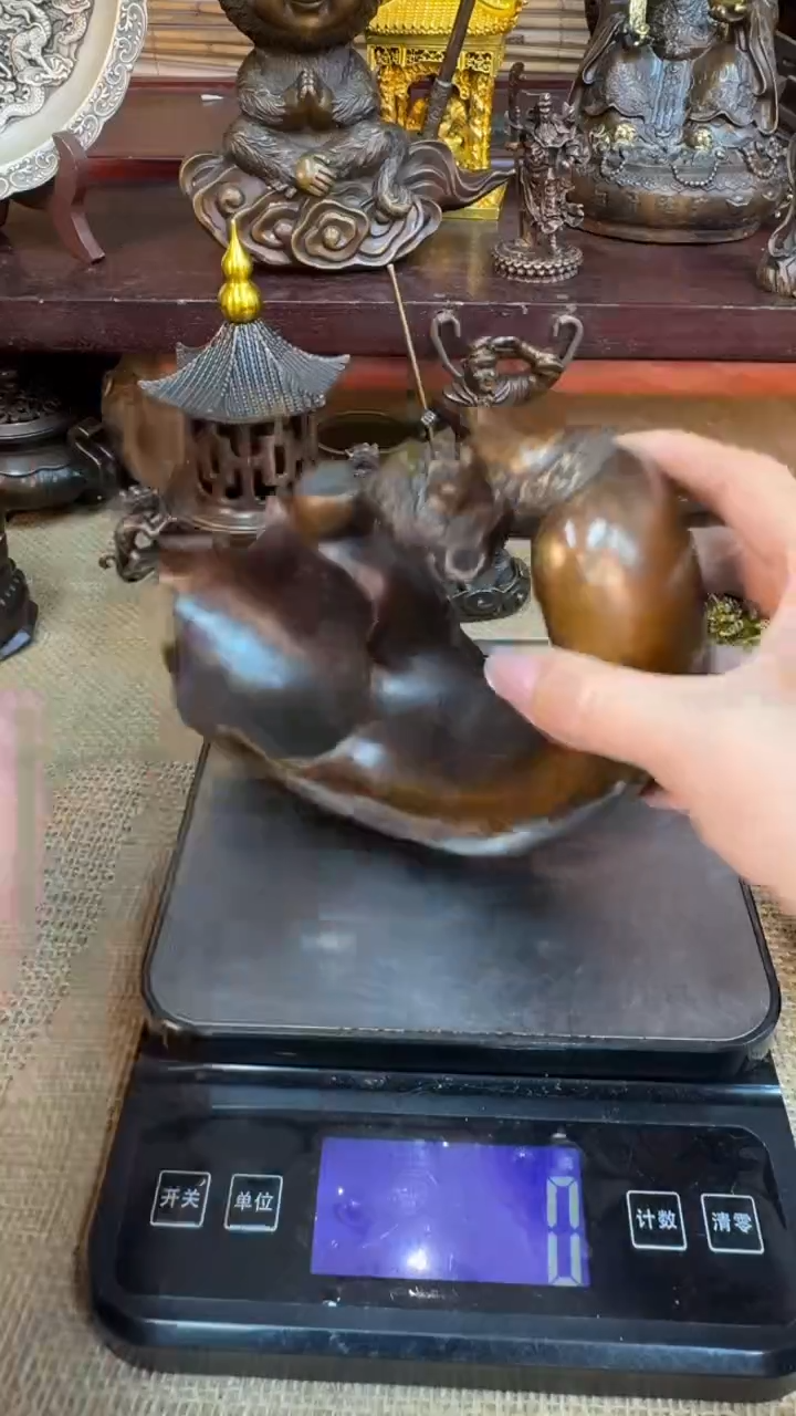 铜韵铜器铜韵铜器