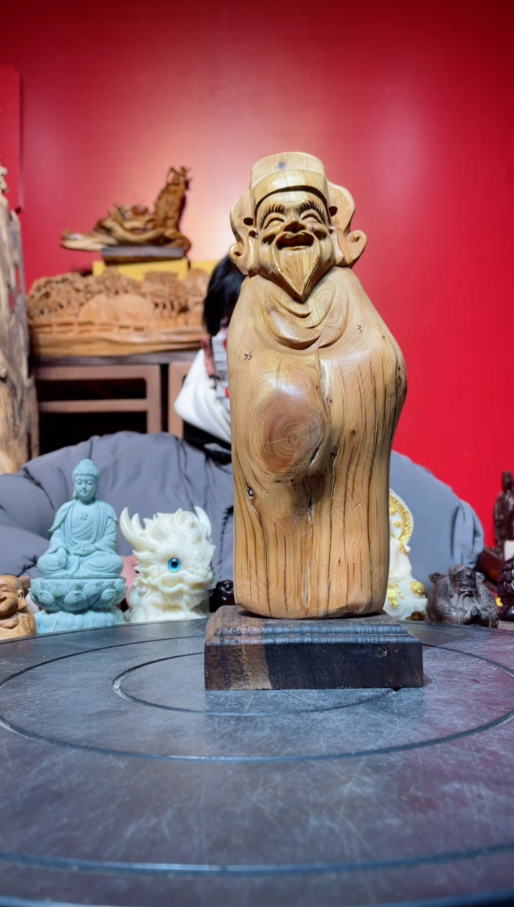 【闪购商品】柏木（崖柏）其他(直播推荐)     