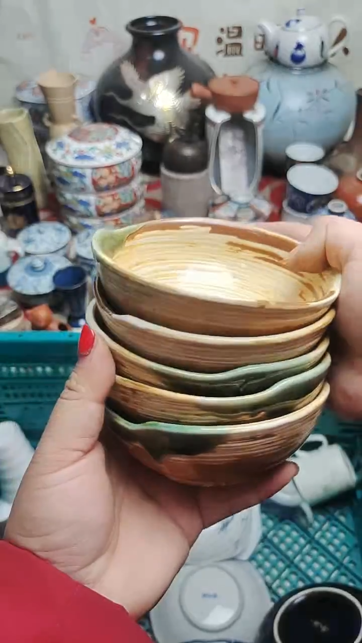 其他陶 紫韵陶艺优品小铺满30包邮