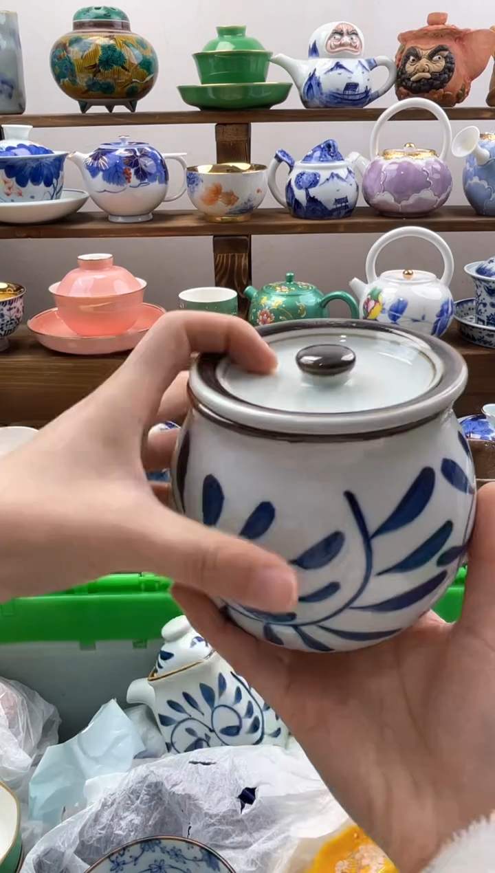 瓷片铛**咪满20包邮一单一付