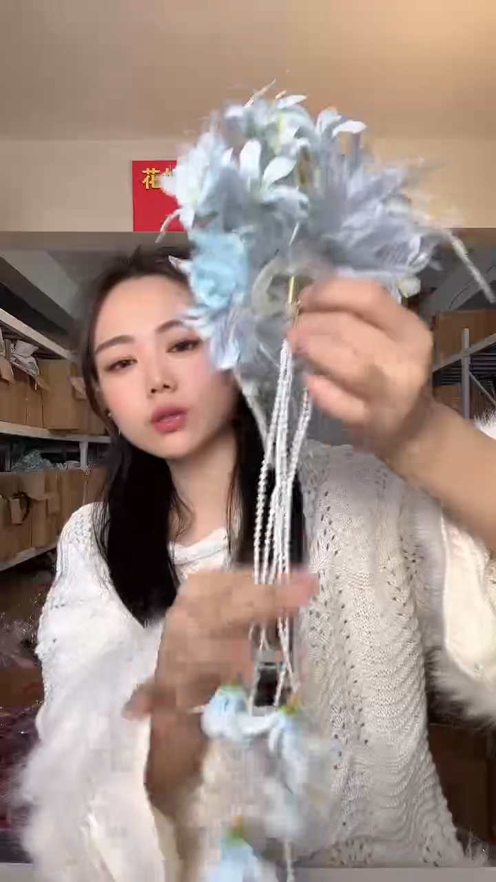 非金属布艺编码W96