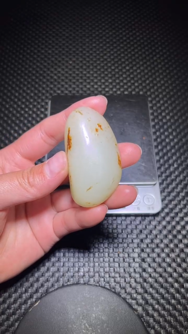 【闪购商品】和田玉挂件未镶嵌136